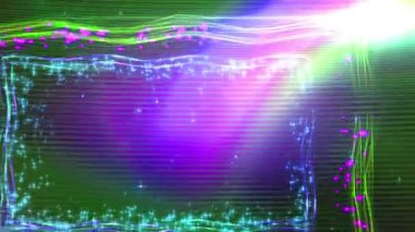 Soyut bulanık arkaplan. vektör illüstrasyonu.