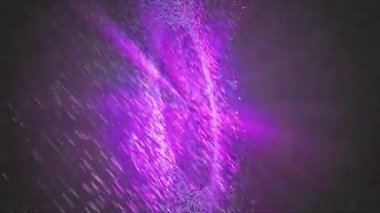 Soyut arkaplan. 3d illüstrasyon