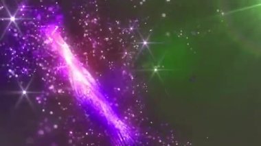 Metin için alanı olan soyut arkaplan