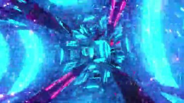 mavi renkli soyut arka plan