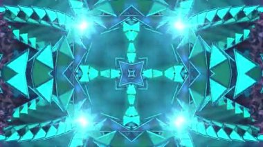 Farklı renk seçenekleri sunan parti ışıkları arka plan