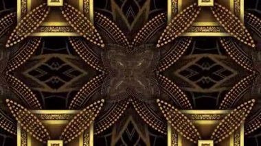 güzel soyut arkaplan tasarımı ve deseni