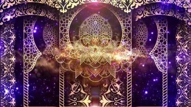 soyut renk arkaplan illüstrasyonu