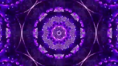 soyut renkli kaleydoskop arka plan