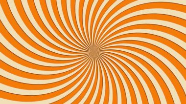 vektör soyut sarmal, girdap ve dönme.