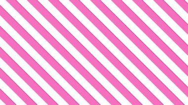 pembe köşegen çizgili arkaplan vektörü