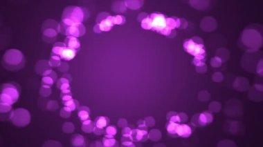 Soyut bokeh dizayn bir arka plan olarak kullanmak için