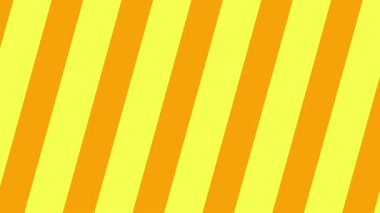 Çizgileri olan soyut renkli çizgili desen