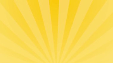 sarı arkaplan vektörü soyut