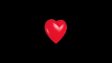 Sembolizm ve Kalp Şeklinin Arkasındaki Anlamı Keşfetmek