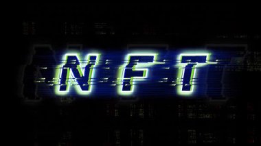 Nft 'lerin canlı dünyasını ve bunların modern pazardaki dijital sanat ve mülkiyet üzerindeki etkilerini araştırmak.