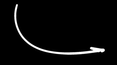 Başlangıç Noktalarından Aşağıya Akan Oklar: Yön ve Hareketin Görsel Temsili