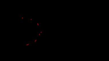 Canlandırılmış Ateştopu ve Kıvılcım Efektleri: Oyun Geliştirme ve Görsel Efektler İçin Ateş Canlandırması