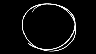 Dinamik Dairesel Canlandırma Elementleri: Video Düzenleme İçin Kapsamlı Koleksiyon