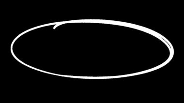 Yaratıcı Tasarım Projeleri ve Sunumları için Zarif Dairesel Hareket Grafik CanlandırmasıName