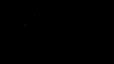 Hareket halindeki soyut figürler: Siyah ve Beyaz Görseller Üzerine Bir Çalışma, Dinamik Silüetleri Yakalama