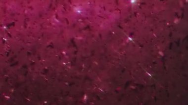 Renkli soyut bokeh arkaplanı. Noel ve yeni yıl arkaplanı.