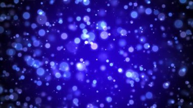 Noel ışıkları arka plan