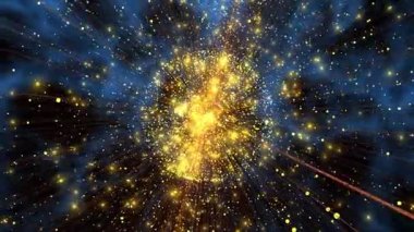 Fraktal radyal desen, bilim, teknoloji ve tasarım konusu