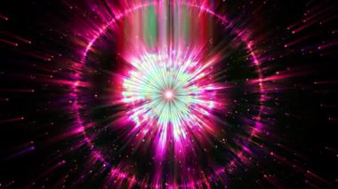 soyut renkli arkaplan, yaratıcı konsept tasarımı