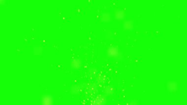 simli ışıklar arkaplan dokusu