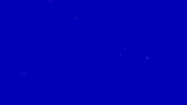 Çizgileri olan hafif BLUE vektör arkaplanı.