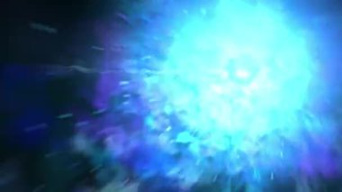 Tasarımınız için alanı olan soyut arkaplan