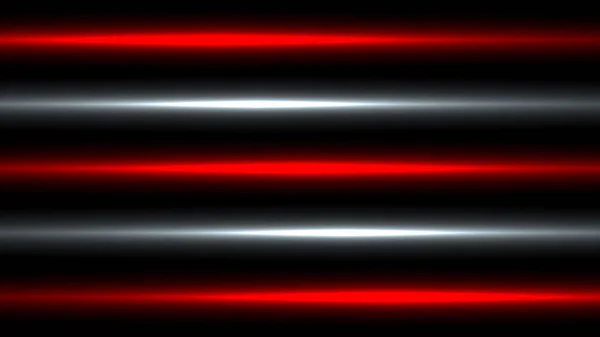 Rendering Abstract Red Black Light Pattern Gradient Background Black Dark — Stockfoto