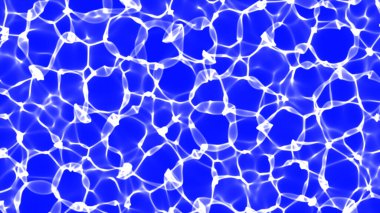3d Rendering. Abstract blue and black light pattern with the gradient. Background black dark modern. Luxurious bright blue geometric shape with metallic effect