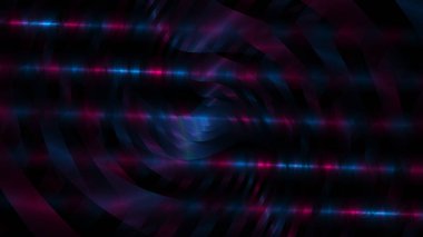 3d Rendering. Abstract violet, blue, black light pattern with the gradient. Background black dark modern. Abstract Pattern. Squares Texture. Elegant concept design
