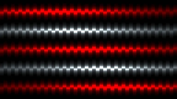 Rendering Abstract Red Black Light Pattern Gradient Background Black Dark — ストック写真