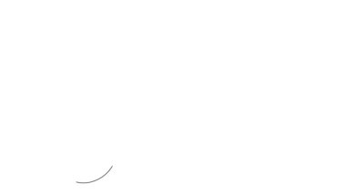 Kelebek sürekli çizgi animasyonu. Minimalist hatları olan bir böcek. Ana hatlarıyla sevimli kelebek videosu.