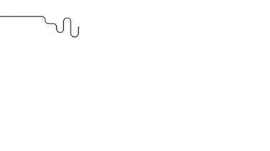 Beyin konsepti sürekli hareket halinde. Nöroşirürji tabelaları. Beyin fırtınası, insan videosu