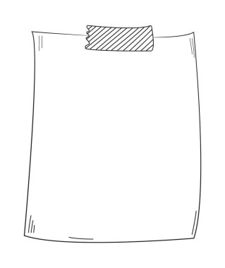 Haftalık planlamacı ve karalama tarzında boş kağıtlar. Yapılacaklar listesi, defterler, dergiler ve günlükler için sayfalar. Görevleri organize etmek, not tutmak ve kişisel planlama için mükemmel.