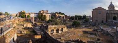 ROME, ITALY - 25 MAYIS 2022: Metropolitan City of Rome Capital