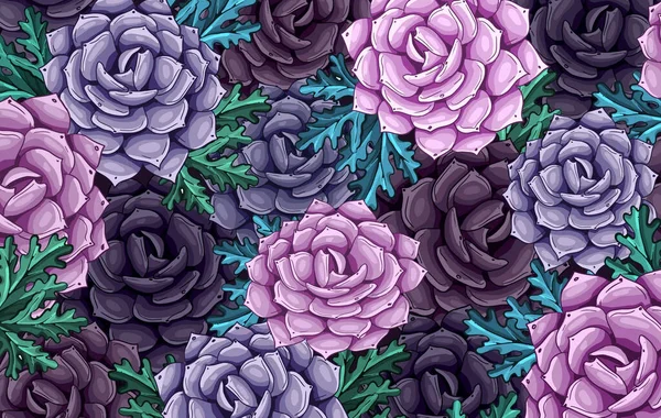A Elegant flowers backgrounds for wrappers, wallpapers, postcards