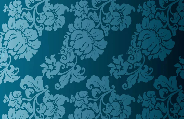 A Elegant flowers backgrounds for wrappers, wallpapers, postcards