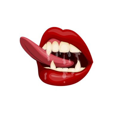 Vampir Kadın, Kafatası ve Zombi Typography T-Shirt, Kupa, Poster ya da Diğer Ticari Mallar İçin Alıntı Tasarımı.