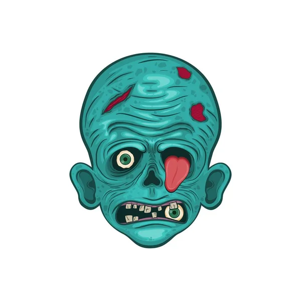 28,341 Zombie Face Vector Images, Stock Photos, 3D objects, & Vectors