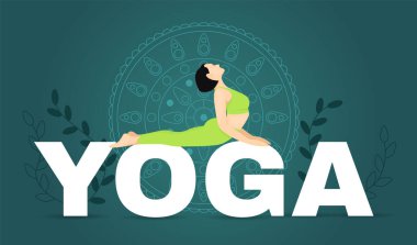 Uluslararası yoga günü. Evde Pranayam ve iyileşmek için nefes egzersizleri