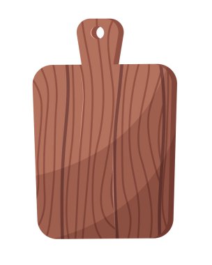 Mutfak odasının içi. Kirchen sembolü. Kendi tasarımını yapmak için bir yapı elemanı. Vektör illüstrasyonu EPS10