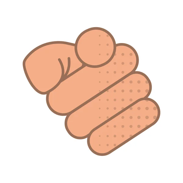 Vetores de Ícone Do Aperto De Mão Ilustração Vetorial De Emoji De Gesto De  Mão e mais imagens de Dar as Mãos - iStock