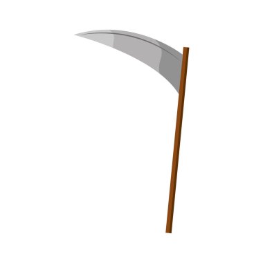 Ayrı renkte simge vektörü illüstrasyonuName