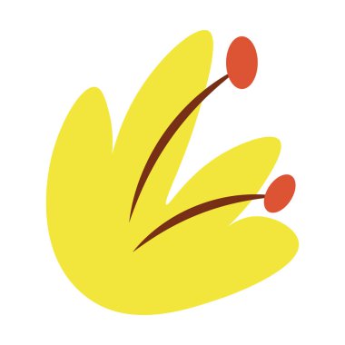 El çizimi taslak ikonu Vektör illüstrasyonuName