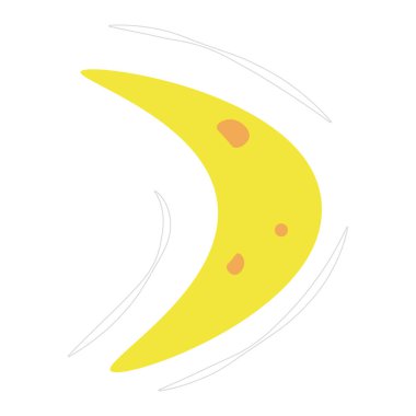 El çizimi taslak ikonu Vektör illüstrasyonuName