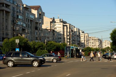 Craiova, Dolj. 31 Mayıs 2025: Craiova Şehir Günleri kutlamaları ve şehrin ilk belgelenmiş konuşmasının 550. yıldönümü.