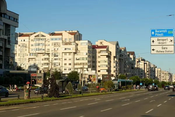 Craiova, Dolj. 31 Mayıs 2025: Craiova Şehir Günleri kutlamaları ve şehrin ilk belgelenmiş konuşmasının 550. yıldönümü.