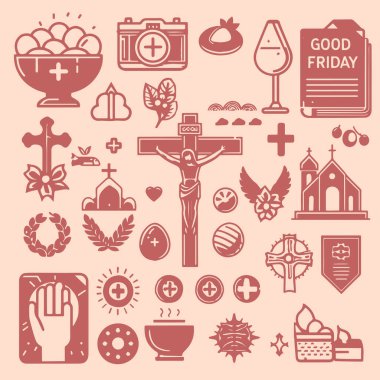 Paskalya Koleksiyonu El Karalama Sanatı