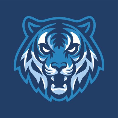 Modern Minimalist Logo Kaplanı