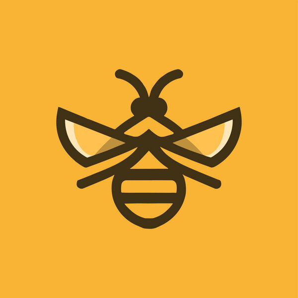 Современная пчела